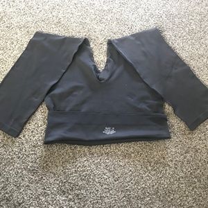 3X Compression leggings